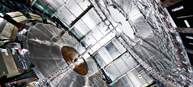 Illustration for article titled The World's Biggest Physics Experiment Is About to RebootÂ